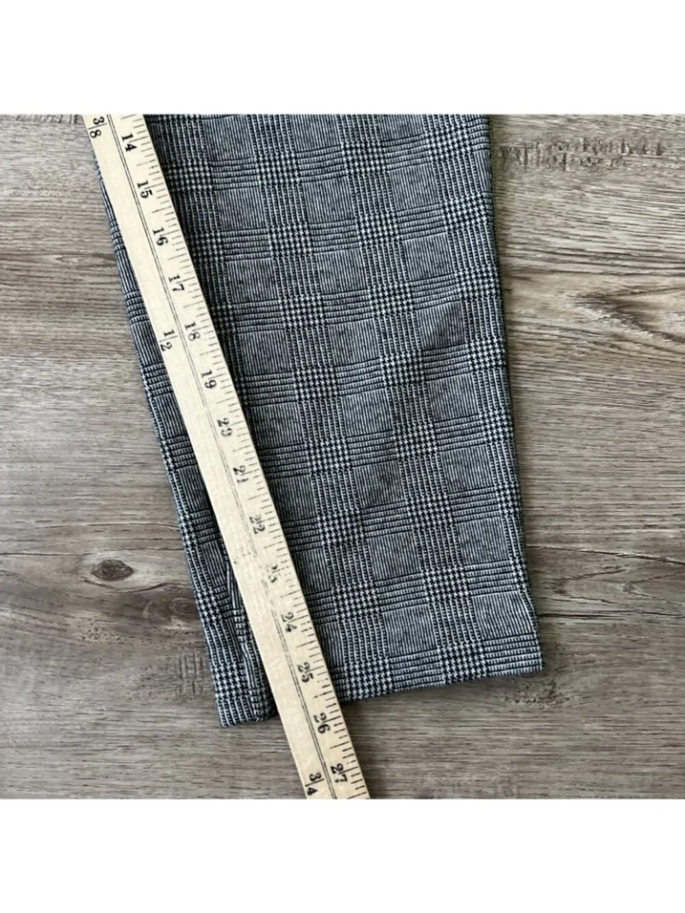 Maeve measurements are